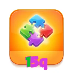 15q