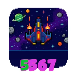 5567