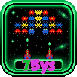 75ys