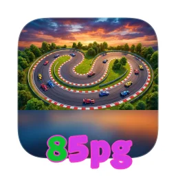 85pg