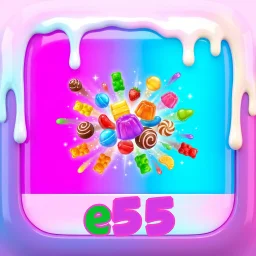 e55