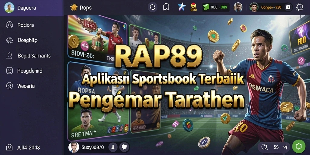 Visual de OKPGBET